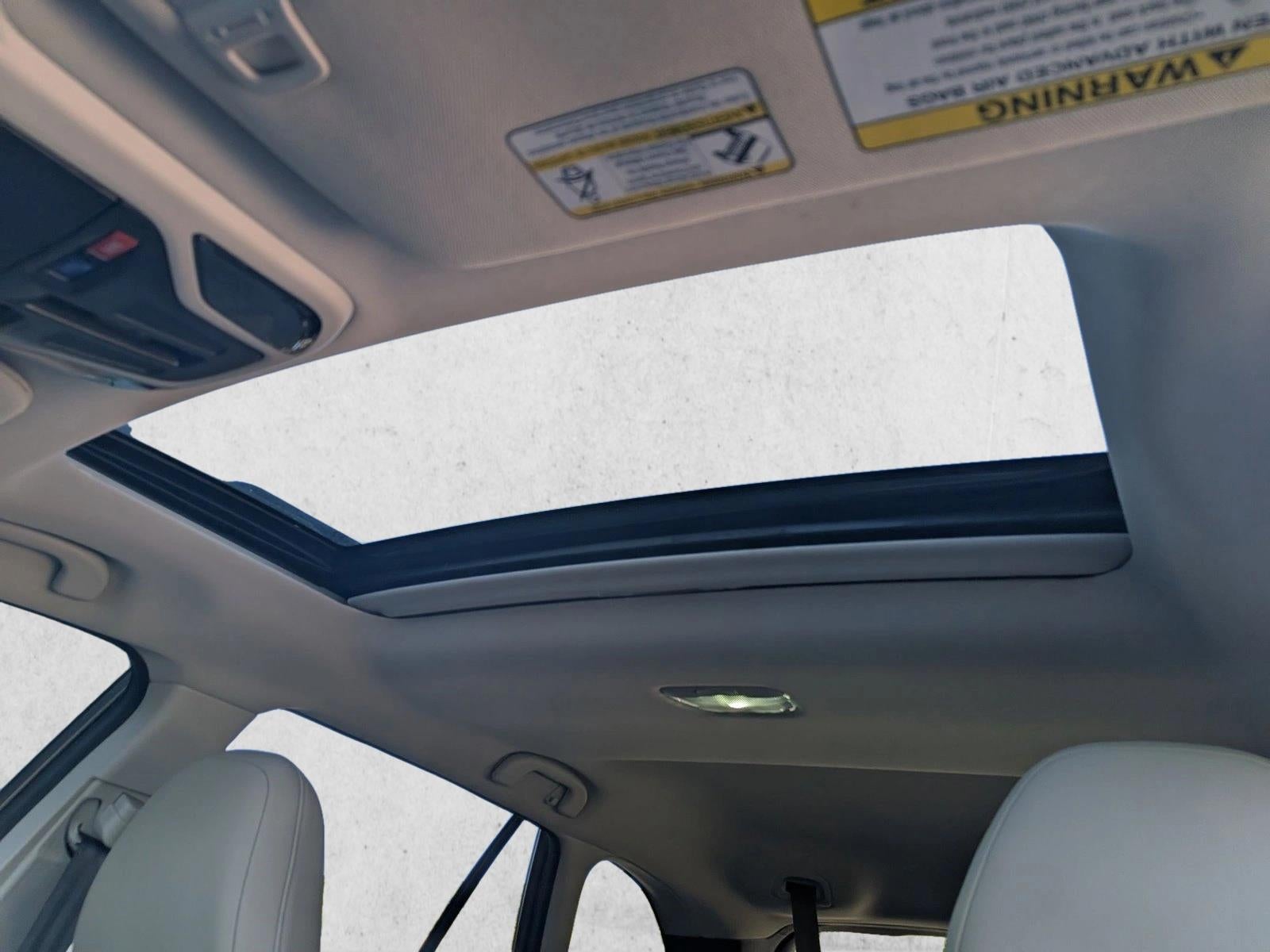 2021 Subaru Outback Limited XT