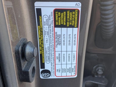 2021 Subaru Outback Limited XT