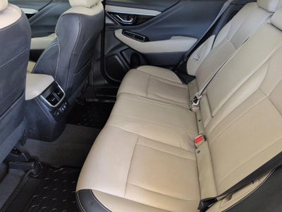 2021 Subaru Outback Limited XT