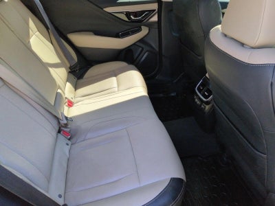 2021 Subaru Outback Limited XT