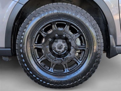 2021 Subaru Outback Limited XT