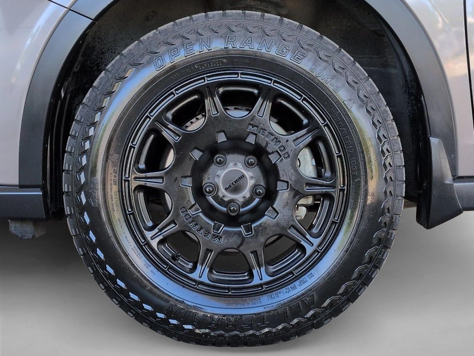 2021 Subaru Outback Limited XT
