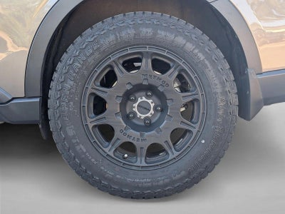 2021 Subaru Outback Limited XT