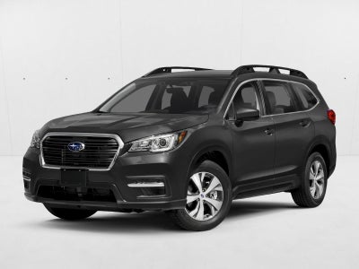 2022 Subaru Ascent Premium