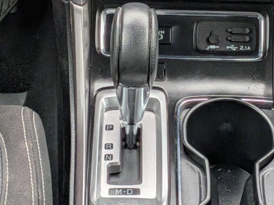 2022 Subaru Ascent Premium