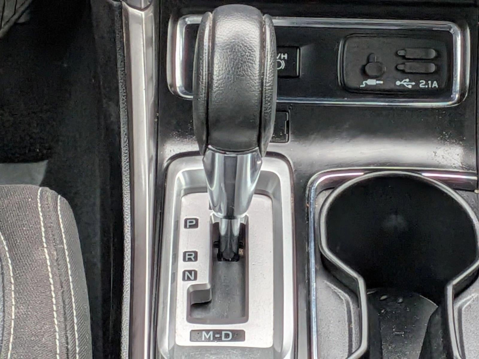 2022 Subaru Ascent Premium