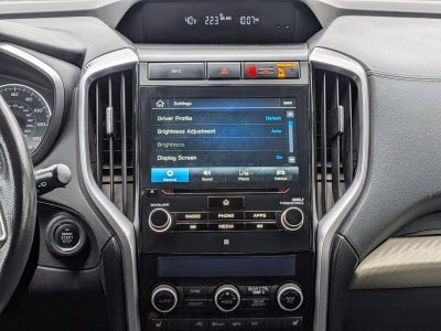 2022 Subaru Ascent Premium