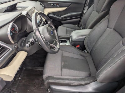 2022 Subaru Ascent Premium