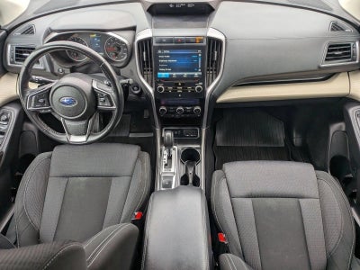 2022 Subaru Ascent Premium
