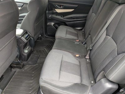 2022 Subaru Ascent Premium