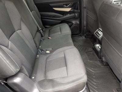 2022 Subaru Ascent Premium