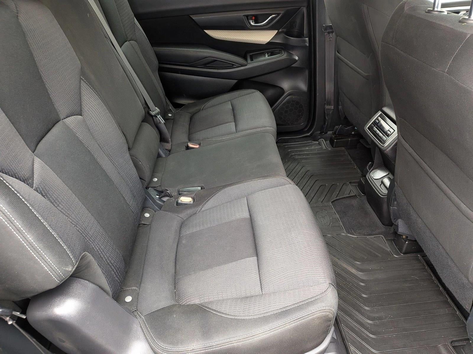 2022 Subaru Ascent Premium