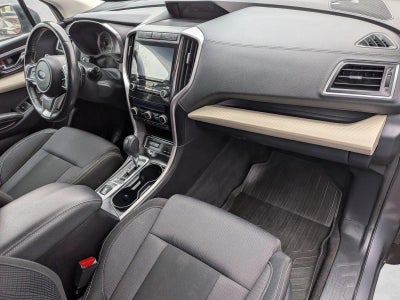 2022 Subaru Ascent Premium