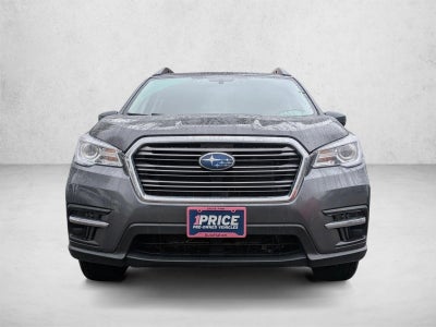 2022 Subaru Ascent Premium