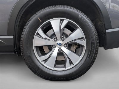 2022 Subaru Ascent Premium