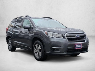 2022 Subaru Ascent Premium