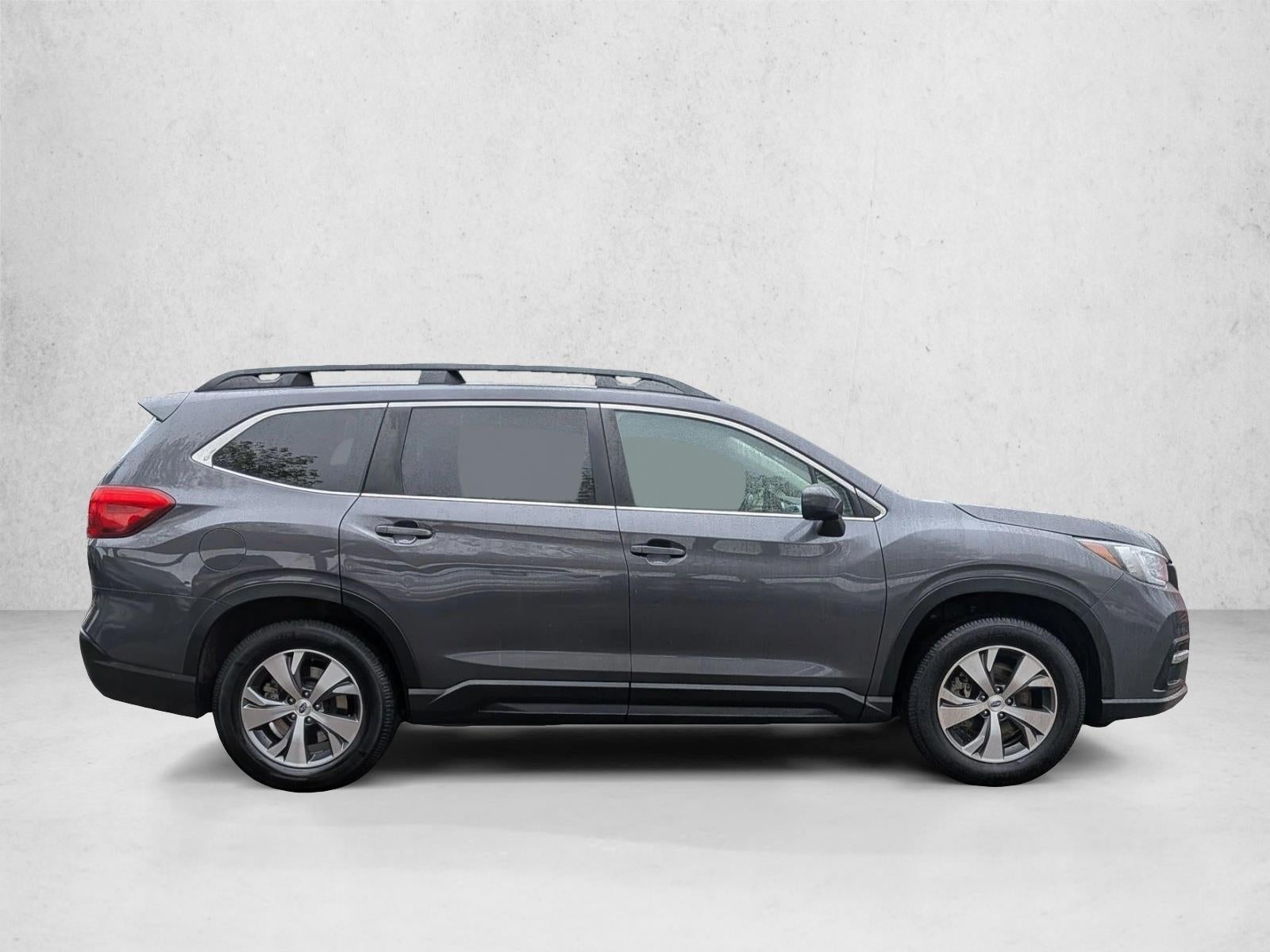 2022 Subaru Ascent Premium