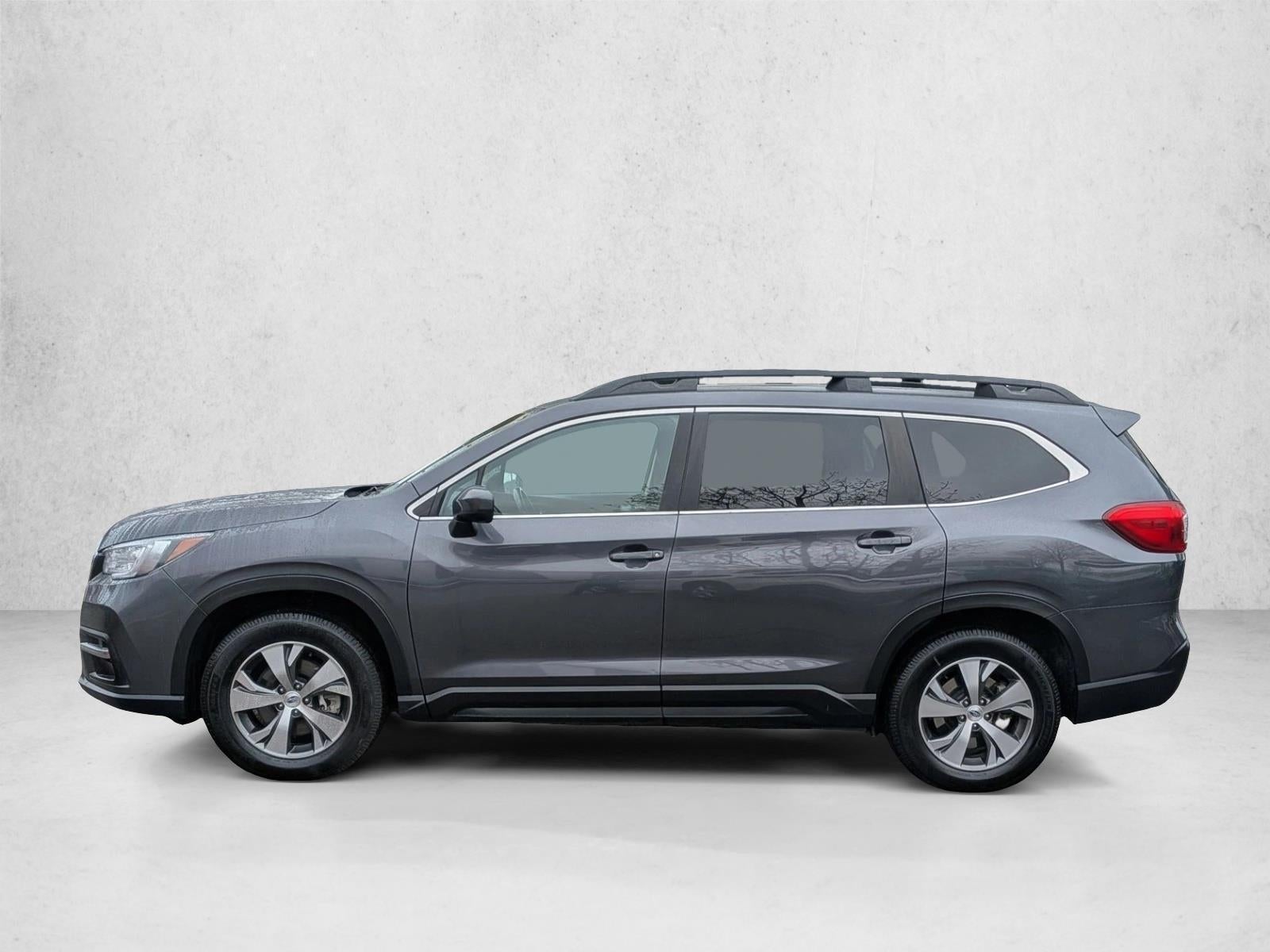 2022 Subaru Ascent Premium