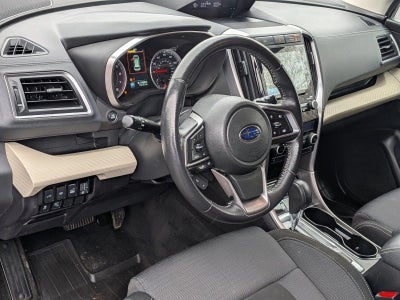 2022 Subaru Ascent Premium