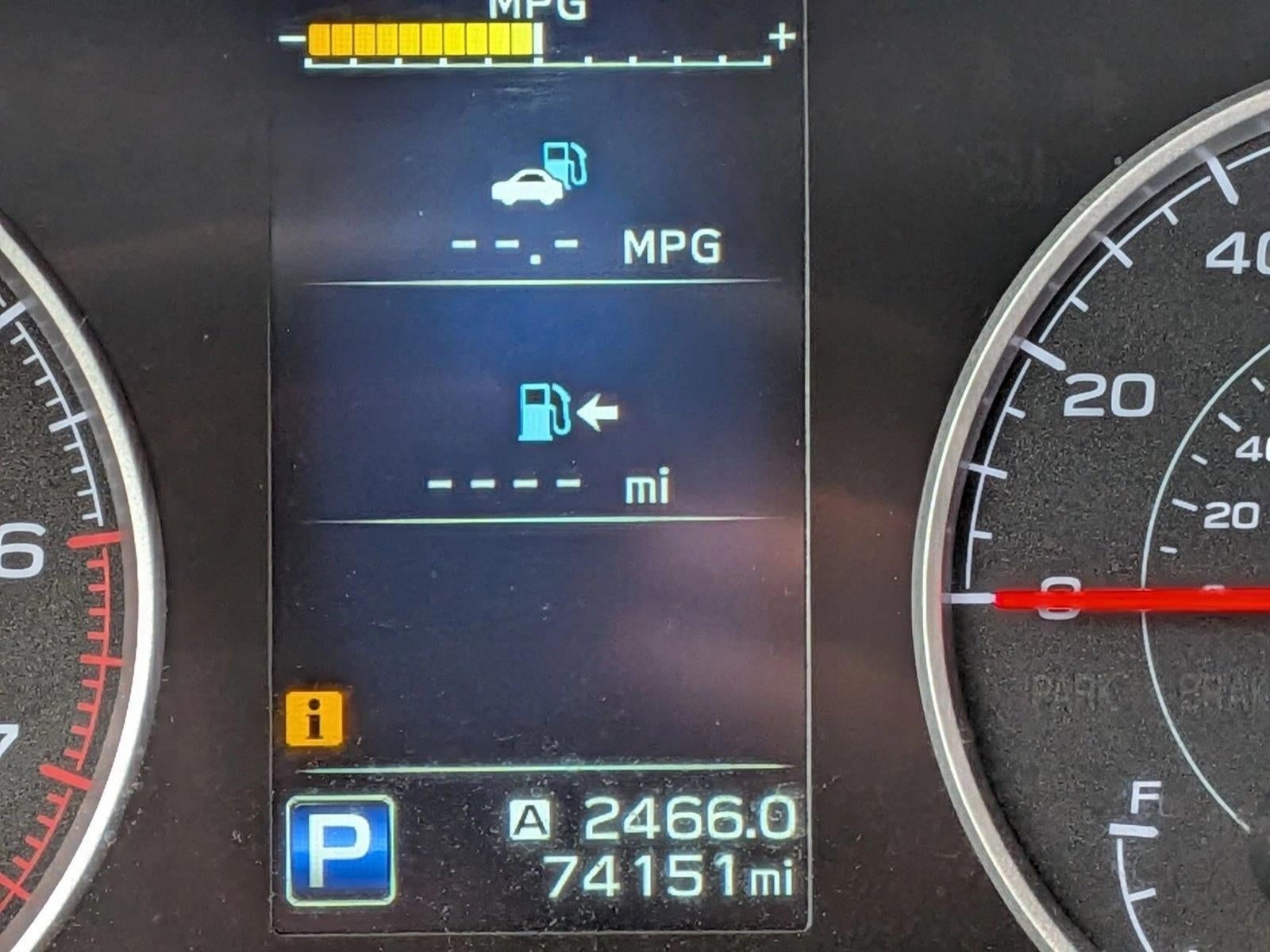 2022 Subaru Ascent Premium