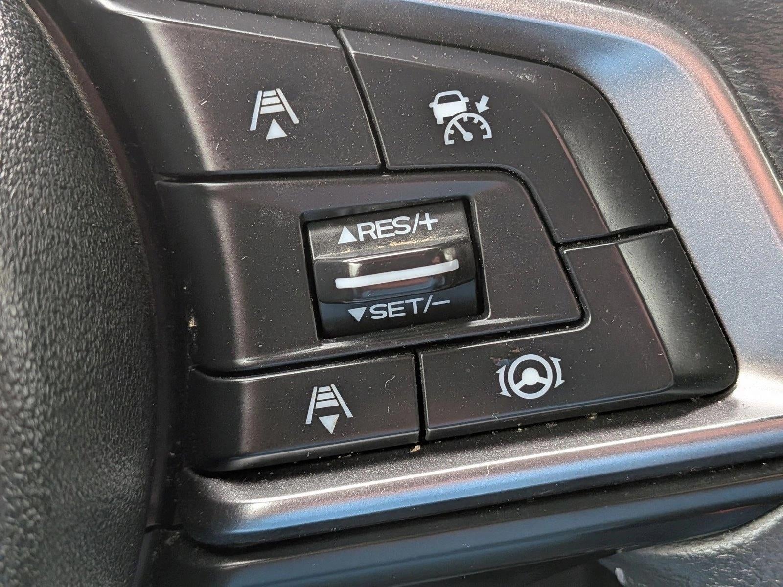 2022 Subaru Ascent Premium