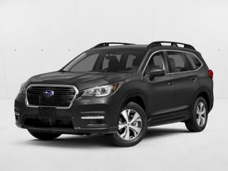 2022 Subaru Ascent Premium