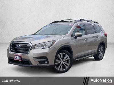 2020 Subaru Ascent Limited