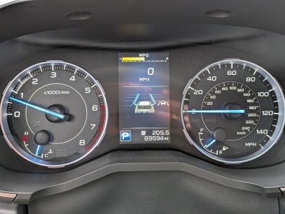 2020 Subaru Ascent Limited