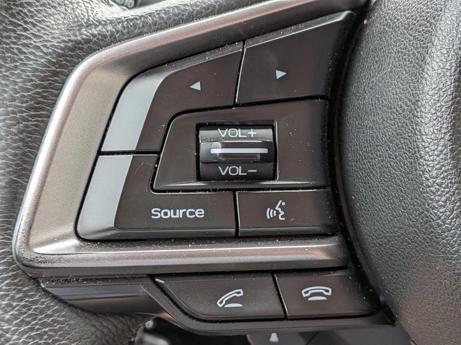 2020 Subaru Ascent Limited