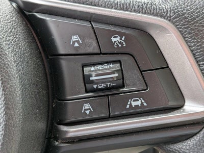 2020 Subaru Ascent Limited
