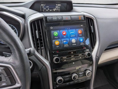2020 Subaru Ascent Limited