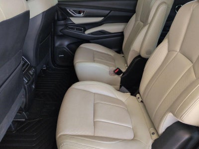 2020 Subaru Ascent Limited