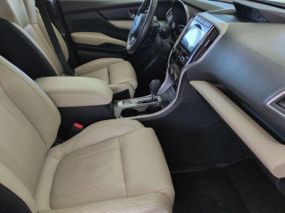 2020 Subaru Ascent Limited