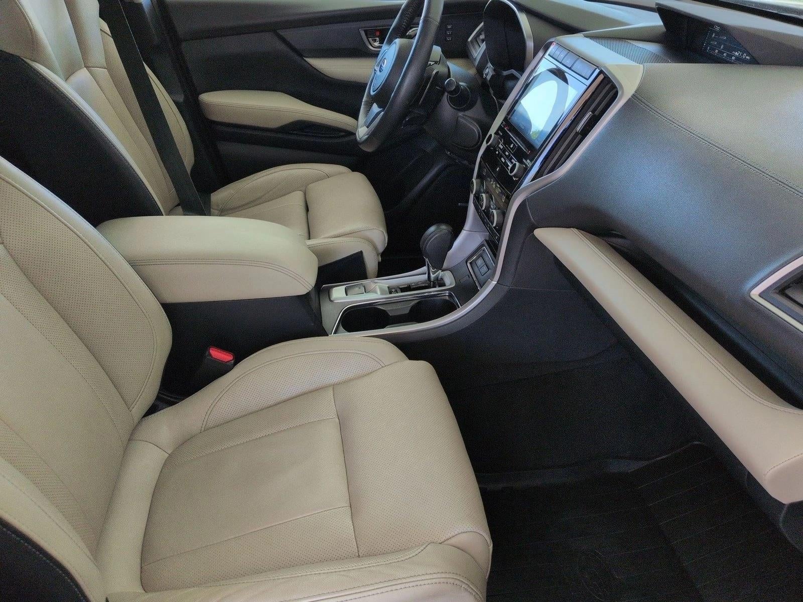 2020 Subaru Ascent Limited