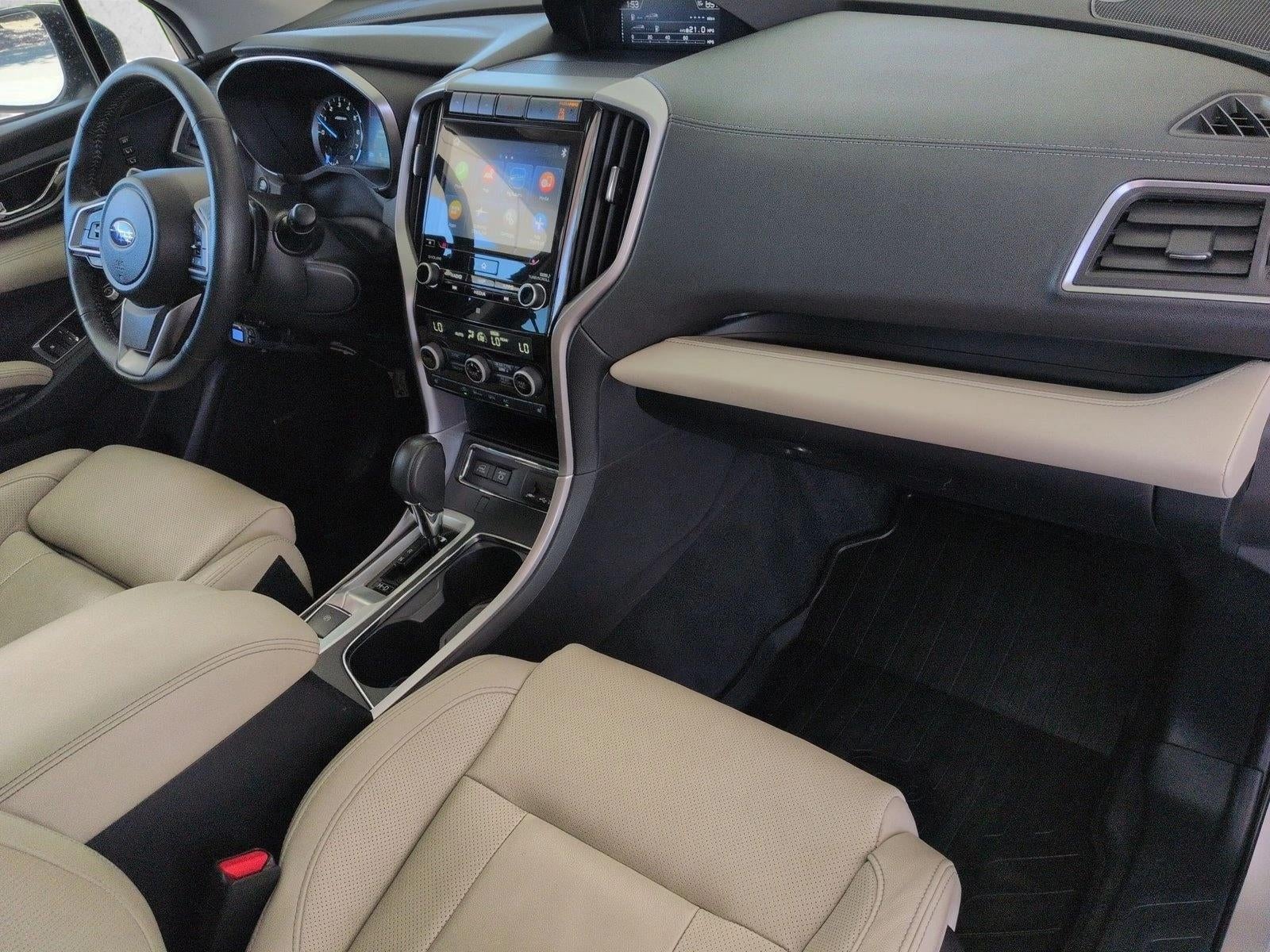 2020 Subaru Ascent Limited
