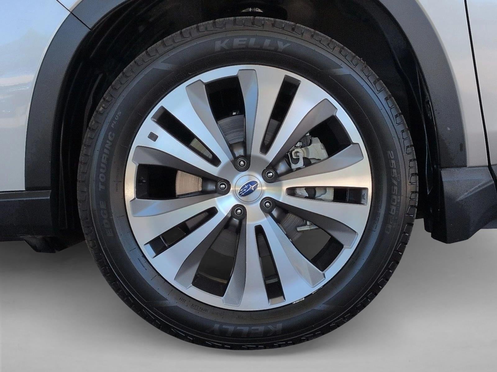 2020 Subaru Ascent Limited