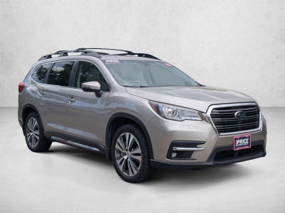 2020 Subaru Ascent Limited