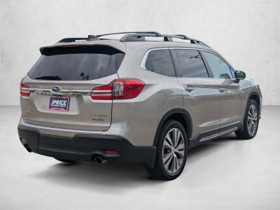 2020 Subaru Ascent Limited