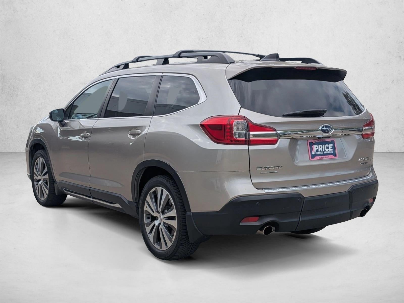 2020 Subaru Ascent Limited