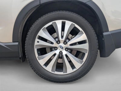 2020 Subaru Ascent Limited
