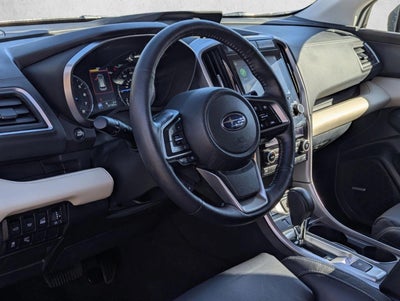 2020 Subaru Ascent Limited