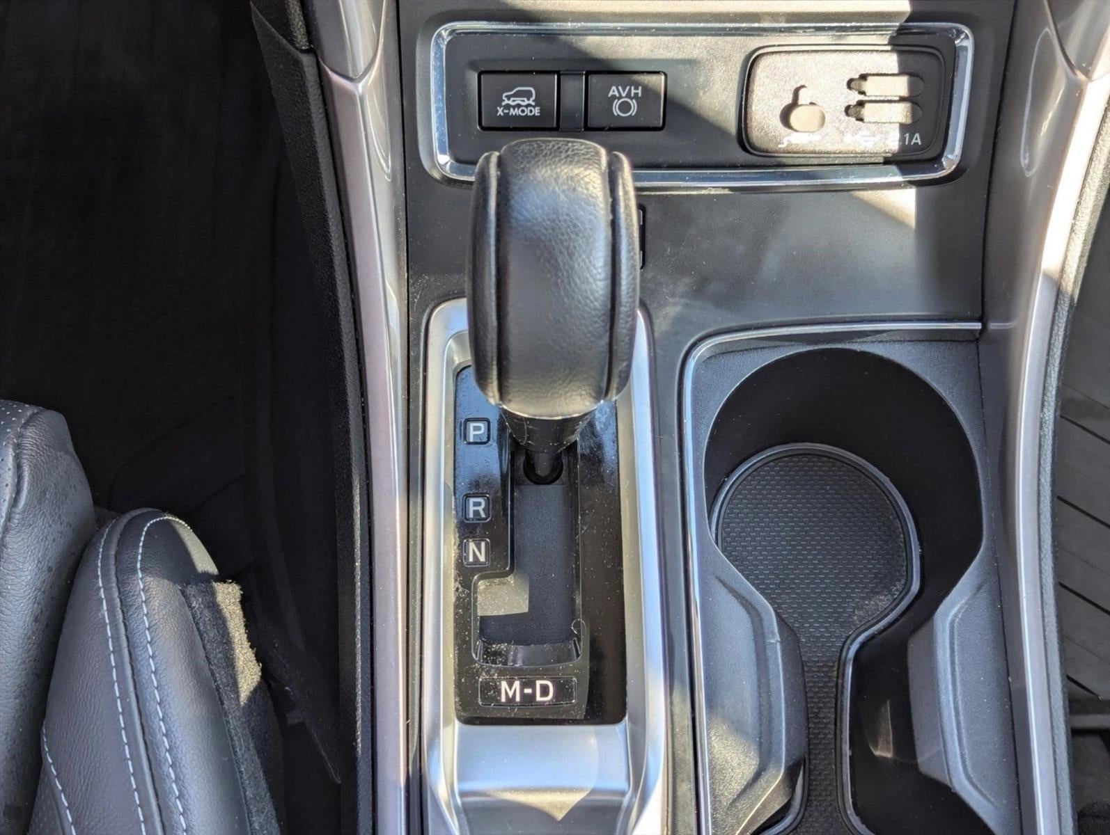 2020 Subaru Ascent Limited