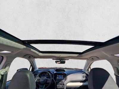 2020 Subaru Ascent Limited