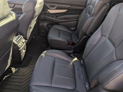 2020 Subaru Ascent Limited