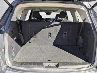 2020 Subaru Ascent Limited