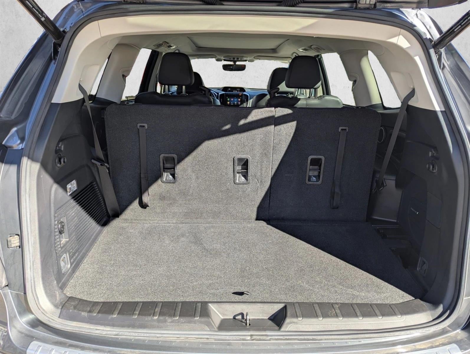 2020 Subaru Ascent Limited