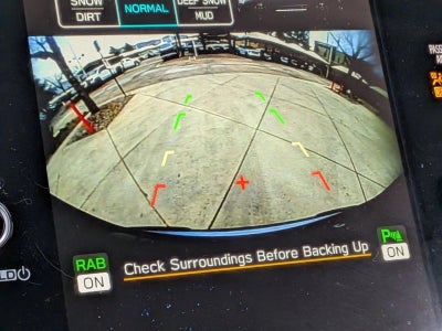 2024 Subaru Ascent Limited