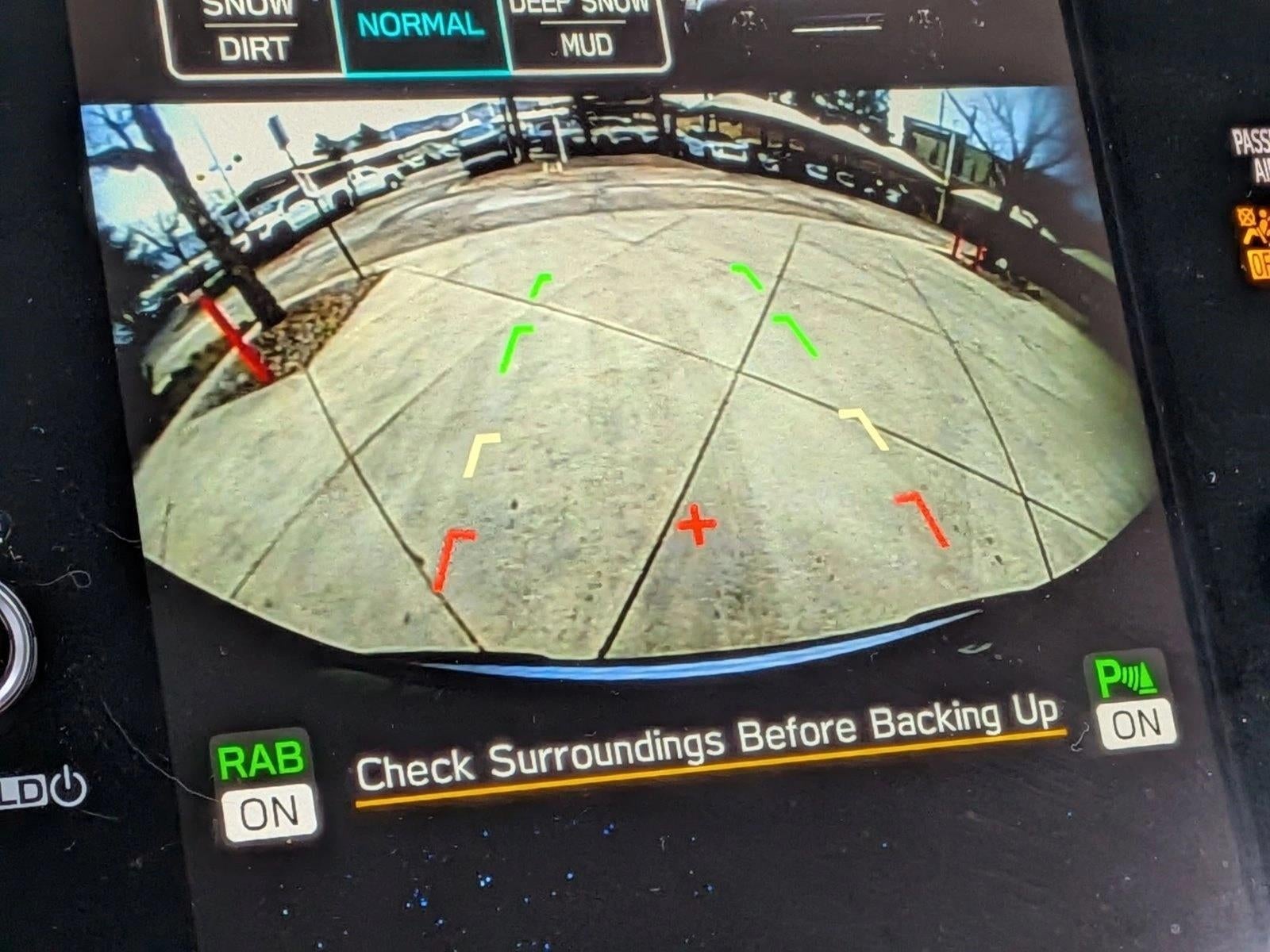 2024 Subaru Ascent Limited