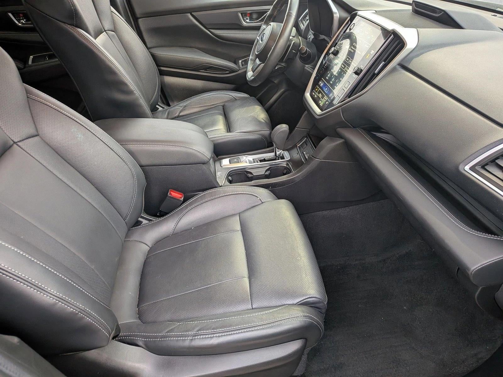 2024 Subaru Ascent Limited