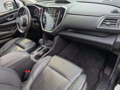 2024 Subaru Ascent Limited